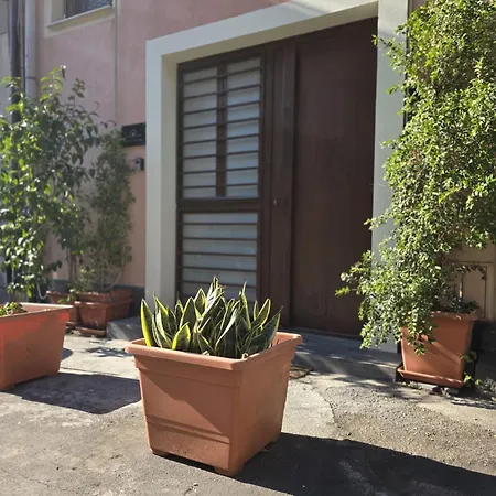 Benedettini Little House Catania