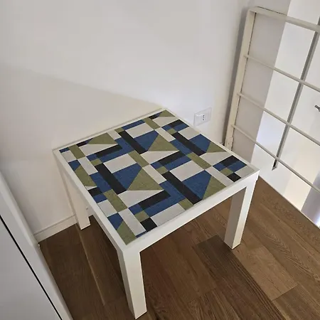 Benedettini Little House