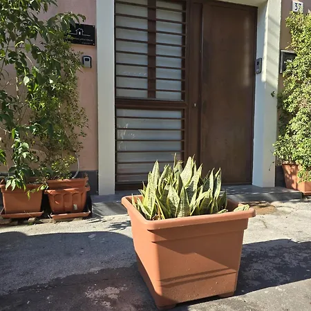 Holiday home Benedettini Little House *