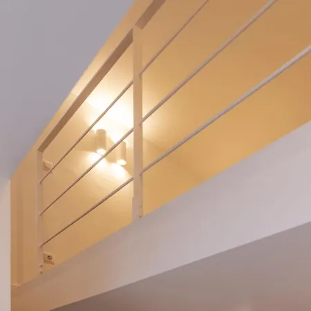 Benedettini Little House * Catania