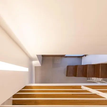 Benedettini Little House
