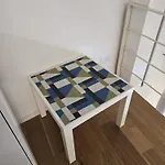 Benedettini Little House