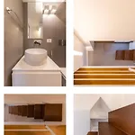Benedettini Little House Vakantiehuis Catánia