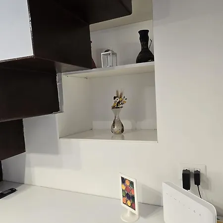 Ferienhaus Benedettini Little House