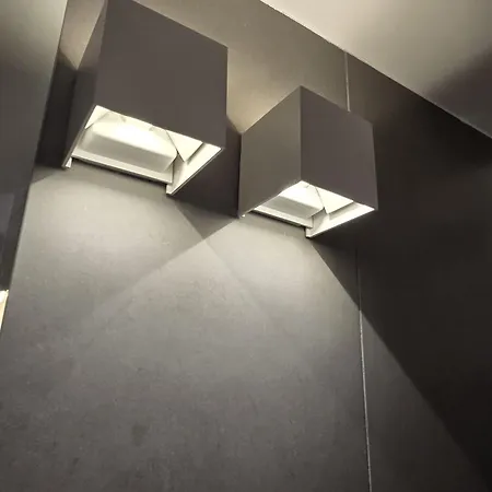 Benedettini Little House Ferienhaus *