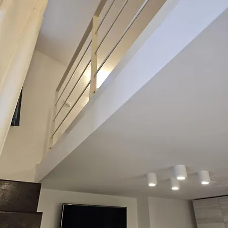 Ferienhaus Benedettini Little House *