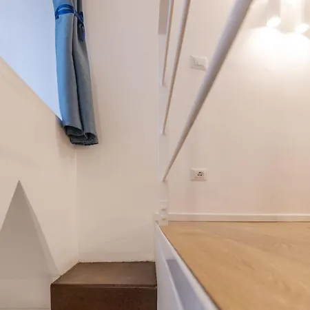Benedettini Little House Ferienhaus *