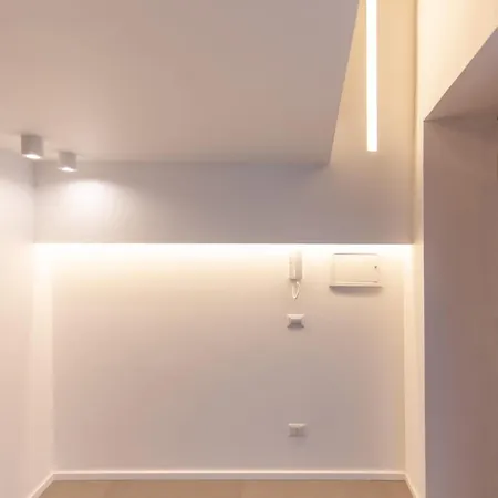 Benedettini Little House Ferienhaus Catania