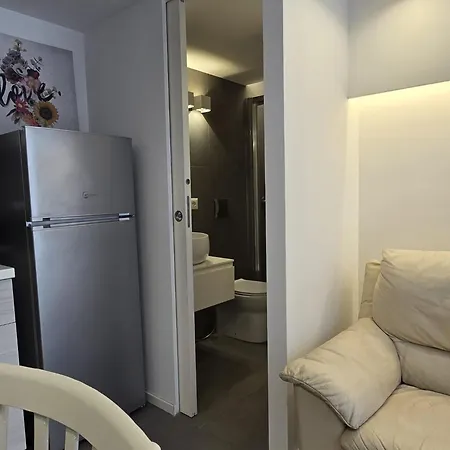 Benedettini Little House Ferienhaus *