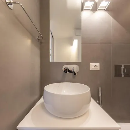 Ferienhaus Benedettini Little House *