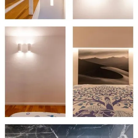 Benedettini Little House Catania