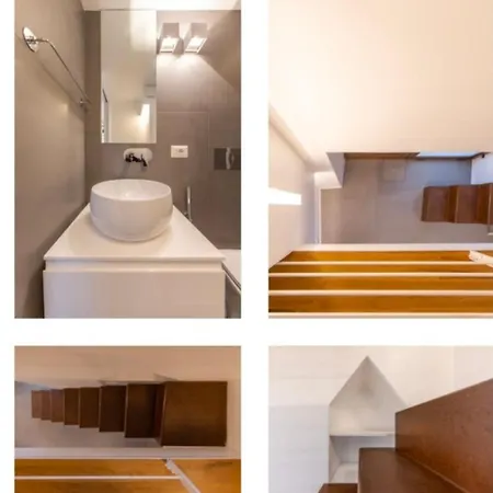 Benedettini Little House Ferienhaus Catania